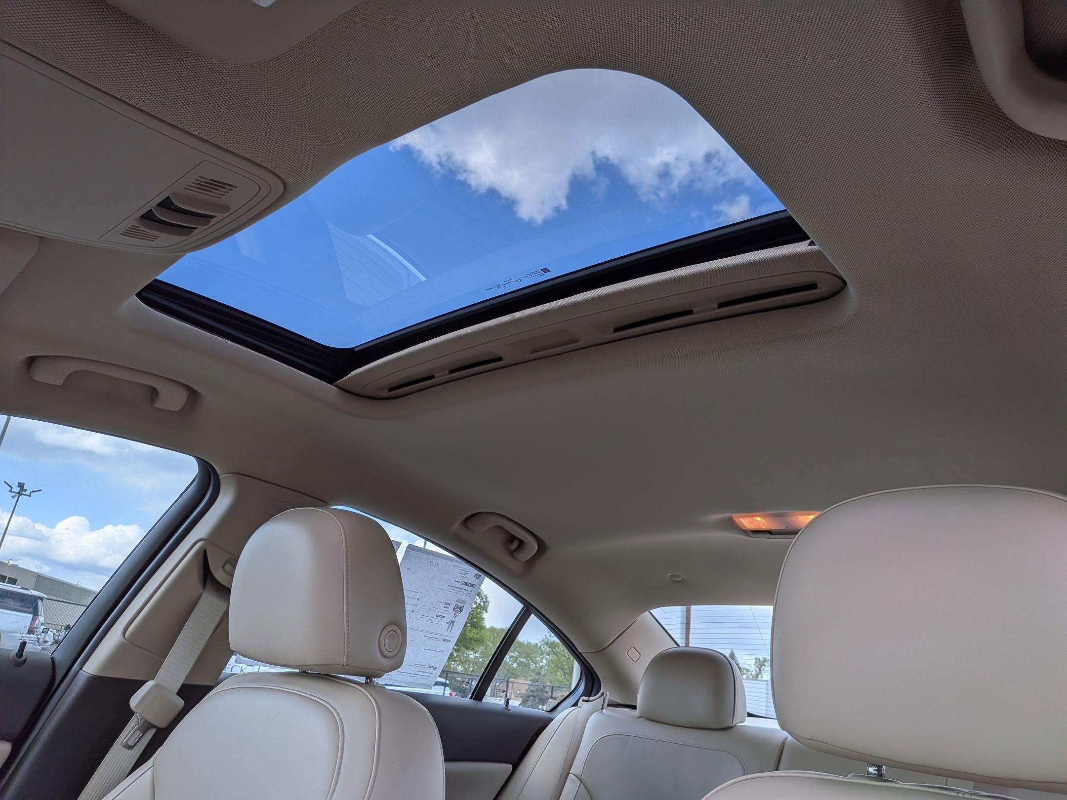 Certified 2017 Buick Regal Sport Touring image 18