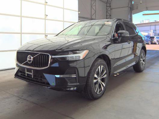 Used 2023 Volvo XC60 B5 Core