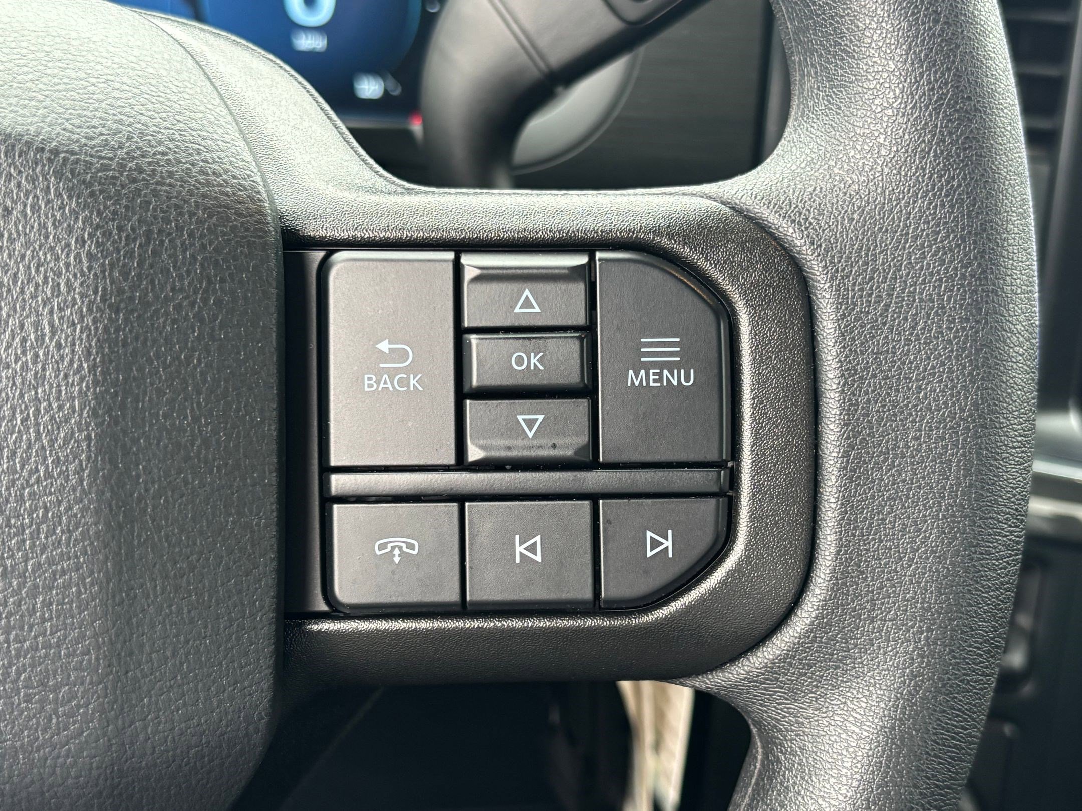 Used 2025 Ford F150 STX w/ STX Black Appearance Package image 33