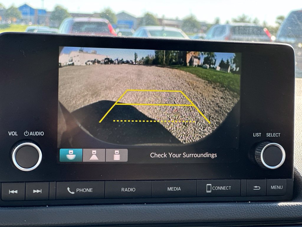 Used 2024 Honda Civic LX image 23