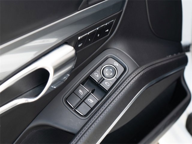 Certified 2021 Porsche 718 Boxster GTS w/ Premium Package image 17