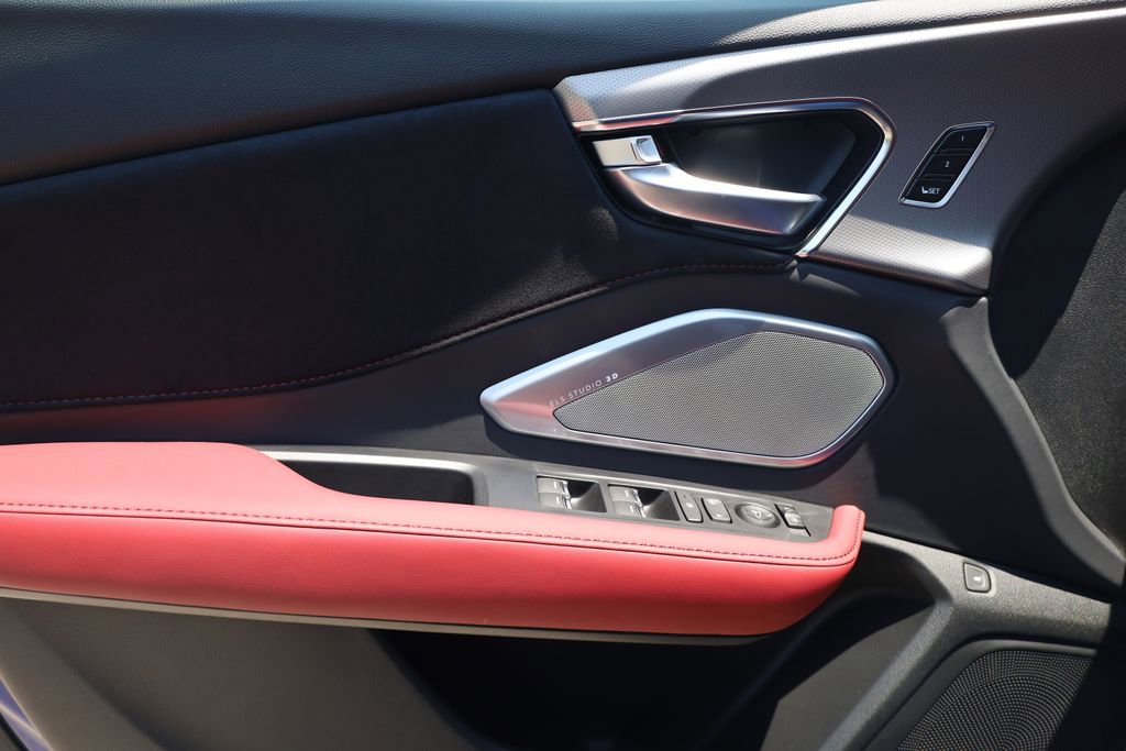 New 2025 Acura RDX A-Spec image 10