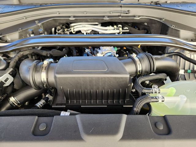 New 2026 Lincoln Aviator Black Label w/ Jet Appearance Package AWD/4WD image 19