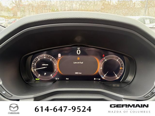 New 2026 MAZDA CX-90 3.3 Turbo S w/ Premium Package AWD/4WD image 25
