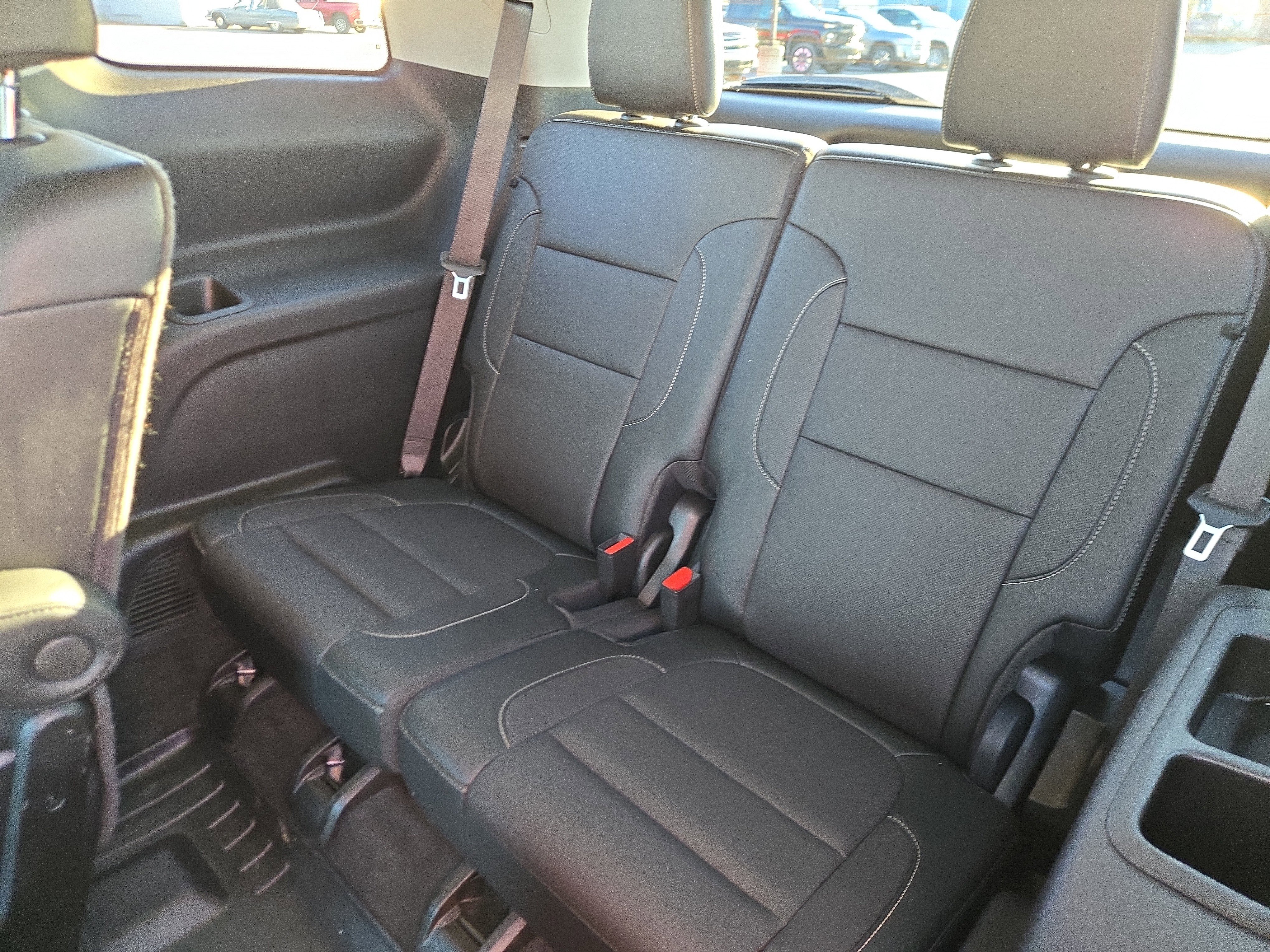 Used 2020 GMC Acadia SLT image 14