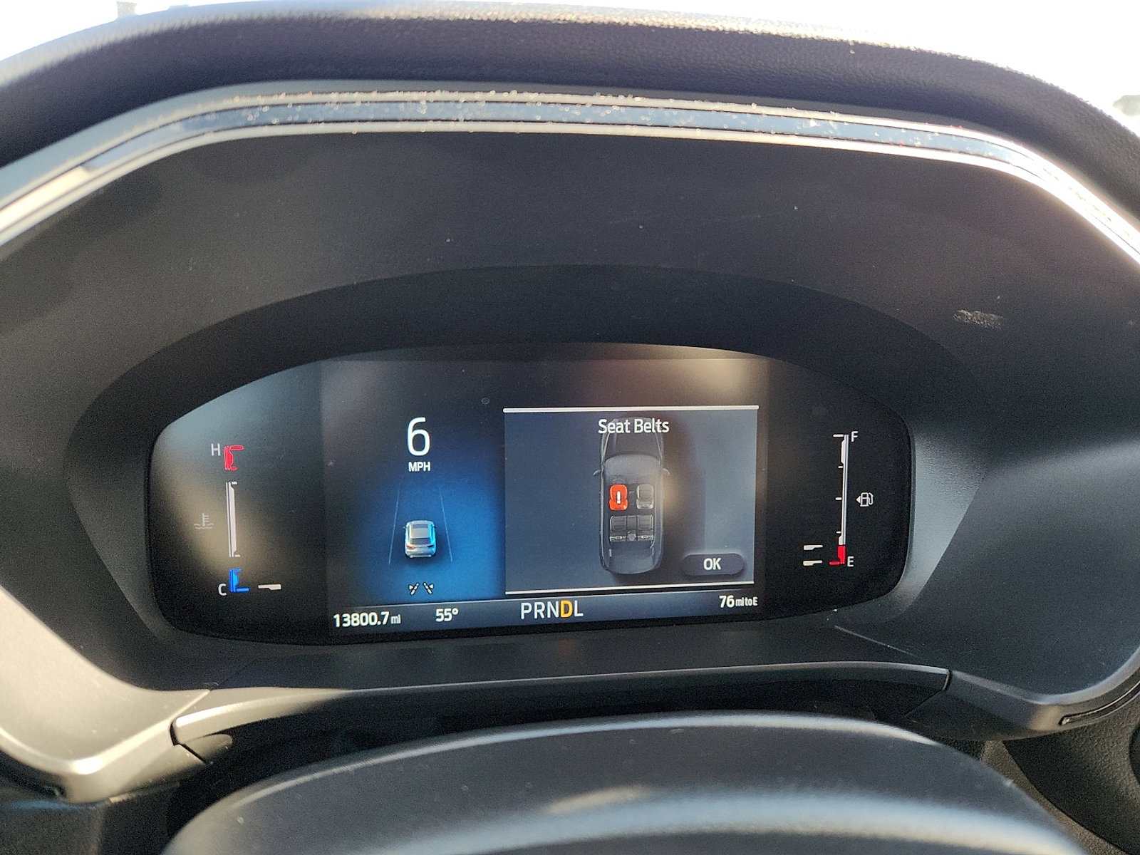 Used 2024 Ford Escape Active image 17