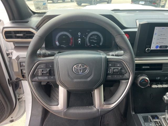 Used 2024 Toyota Tacoma TRD Sport RWD image 15