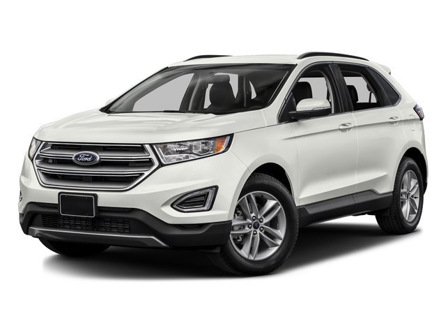 Used 2017 Ford Edge Titanium w/ Equipment Group 301A image 1