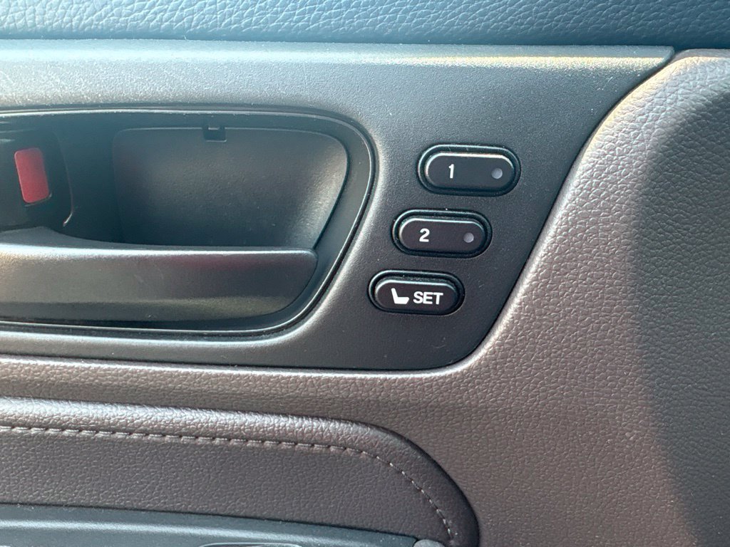 Certified 2020 Honda Odyssey EX-L image 15
