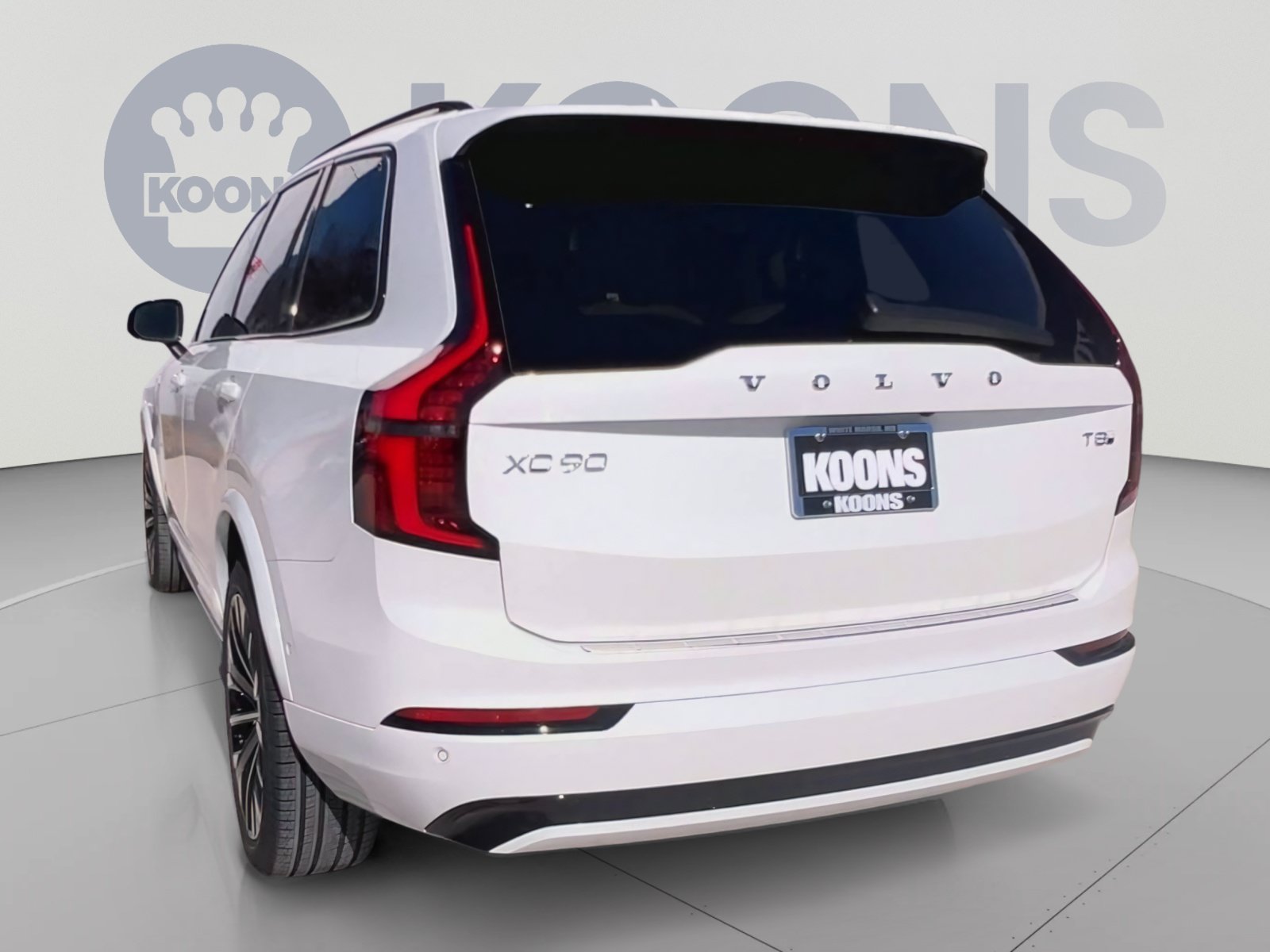 New 2026 Volvo XC90 T8 Ultra w/ Protection Package Premier AWD/4WD image 10