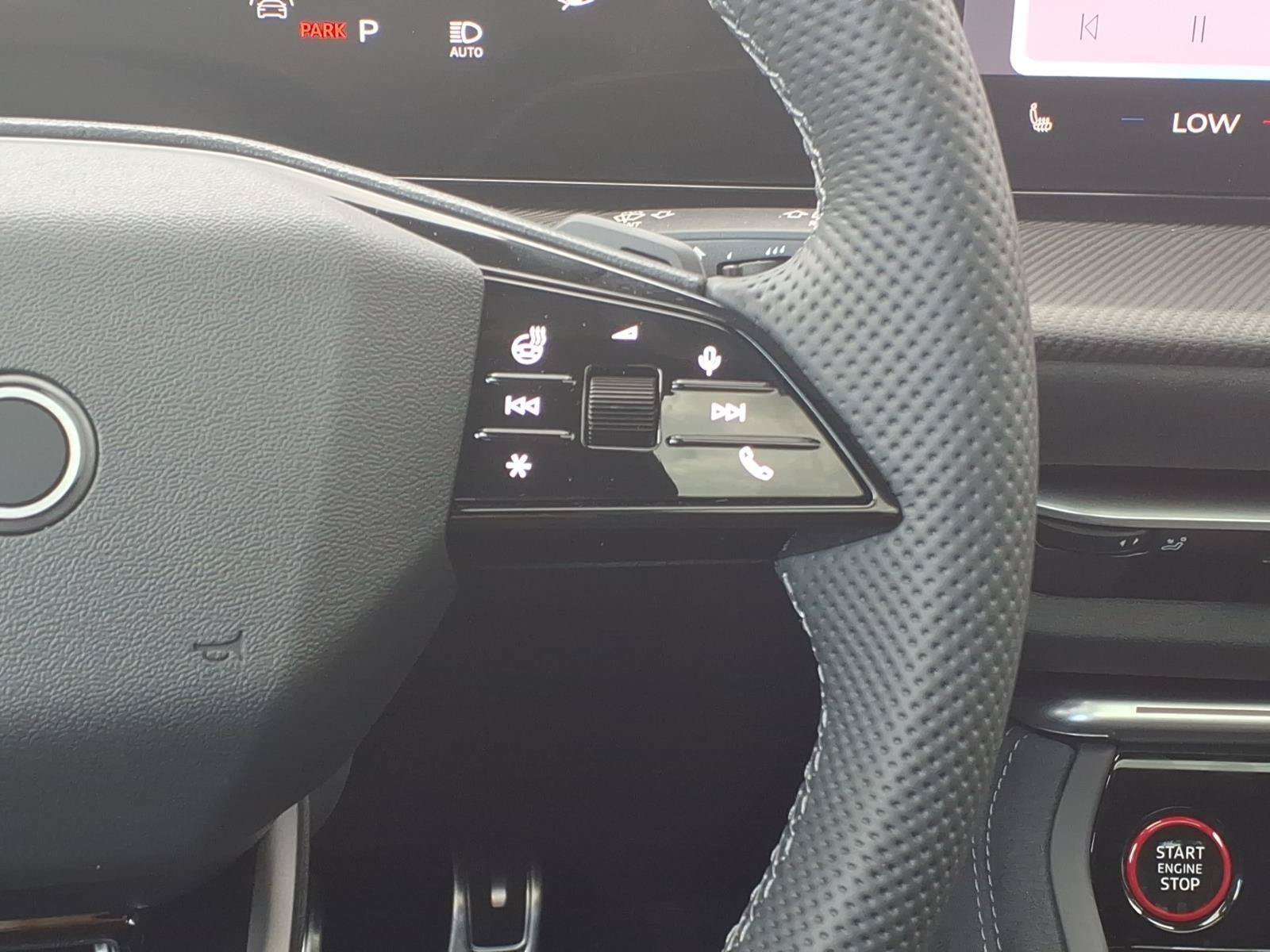 New 2026 Audi SQ5 Premium Plus AWD/4WD image 15