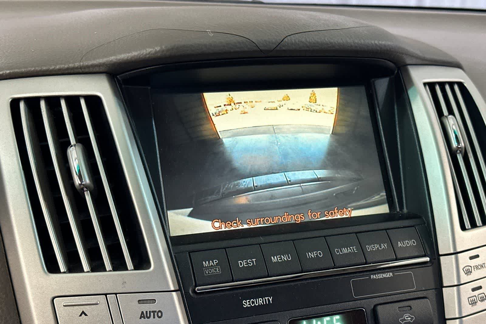 Used 2008 Lexus RX 350 AWD image 22