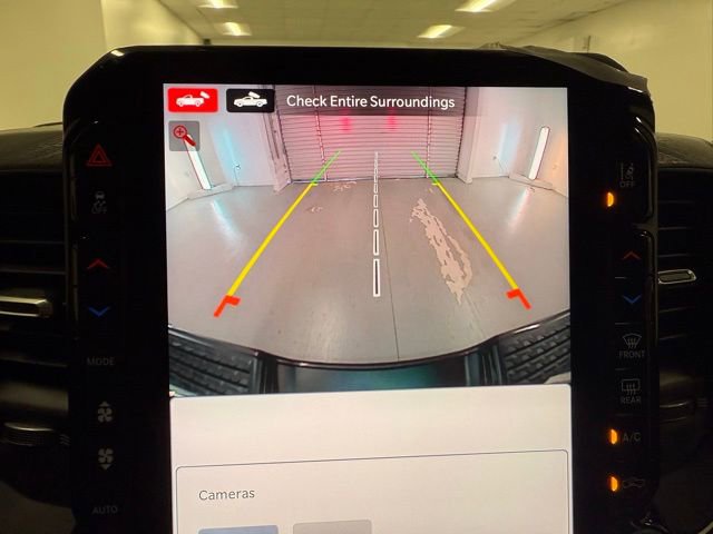 New 2025 RAM 2500 Laramie w/ Sport Appearance Package AWD/4WD image 22