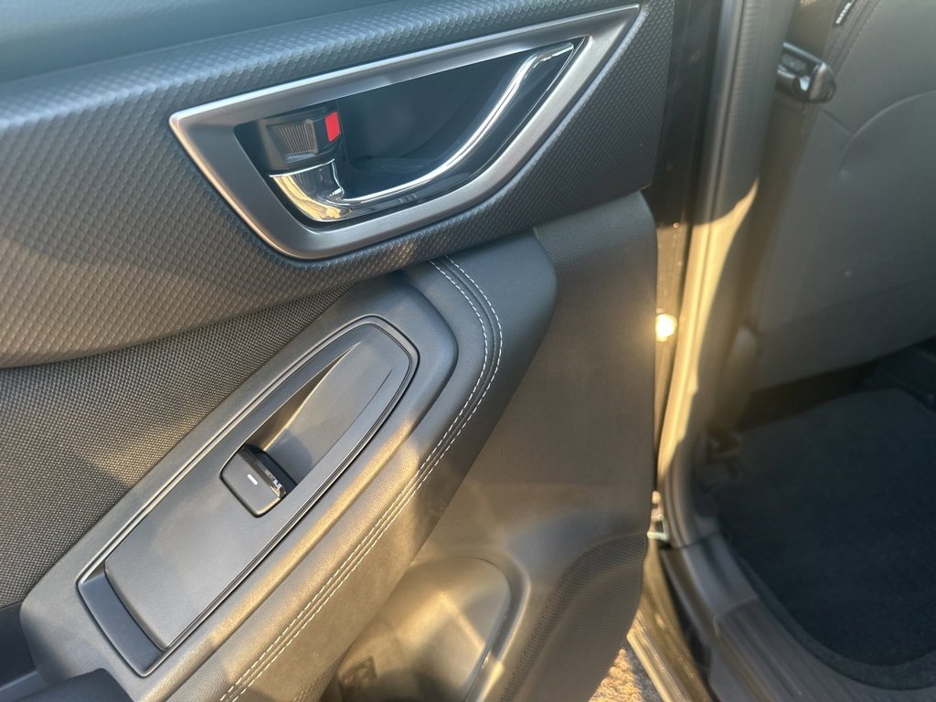 Certified 2023 Subaru Forester Premium image 22