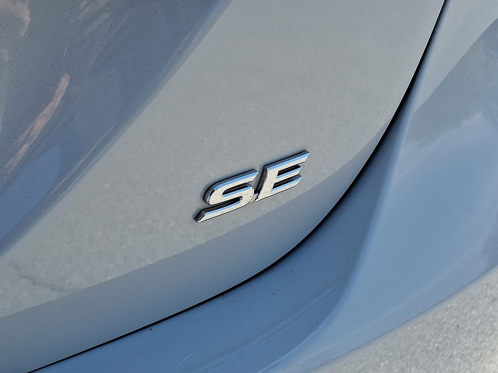 Used 2024 Toyota Camry SE FWD image 30