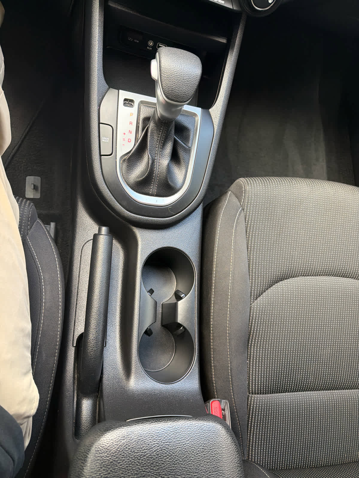 Used 2021 Kia Forte LXS image 28