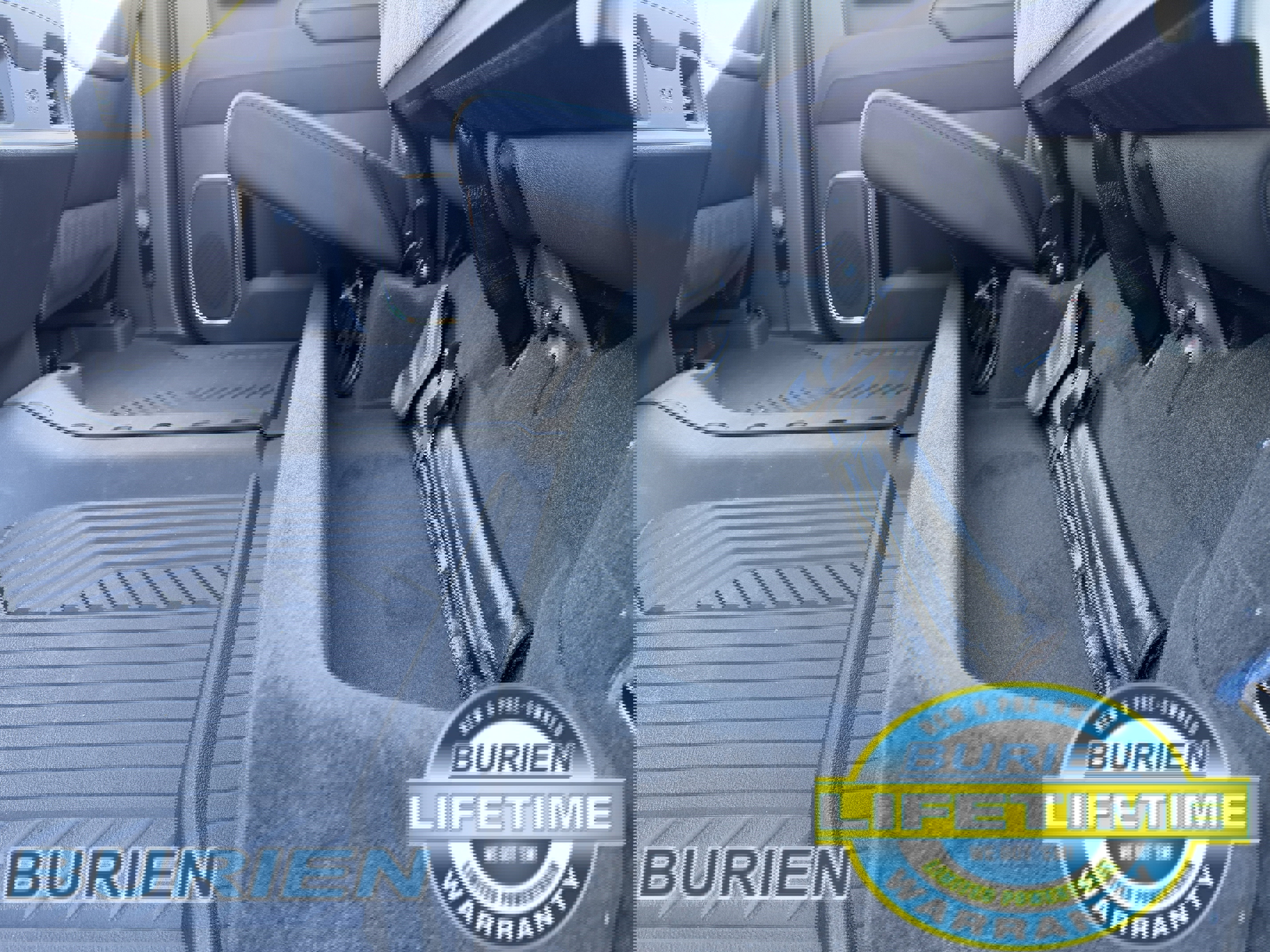 New 2026 Chevrolet Silverado 1500 LT Trail Boss w/ LT Trail Boss Premium Package image 34