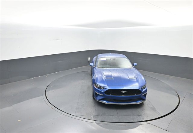 Certified 2022 Ford Mustang GT image 18