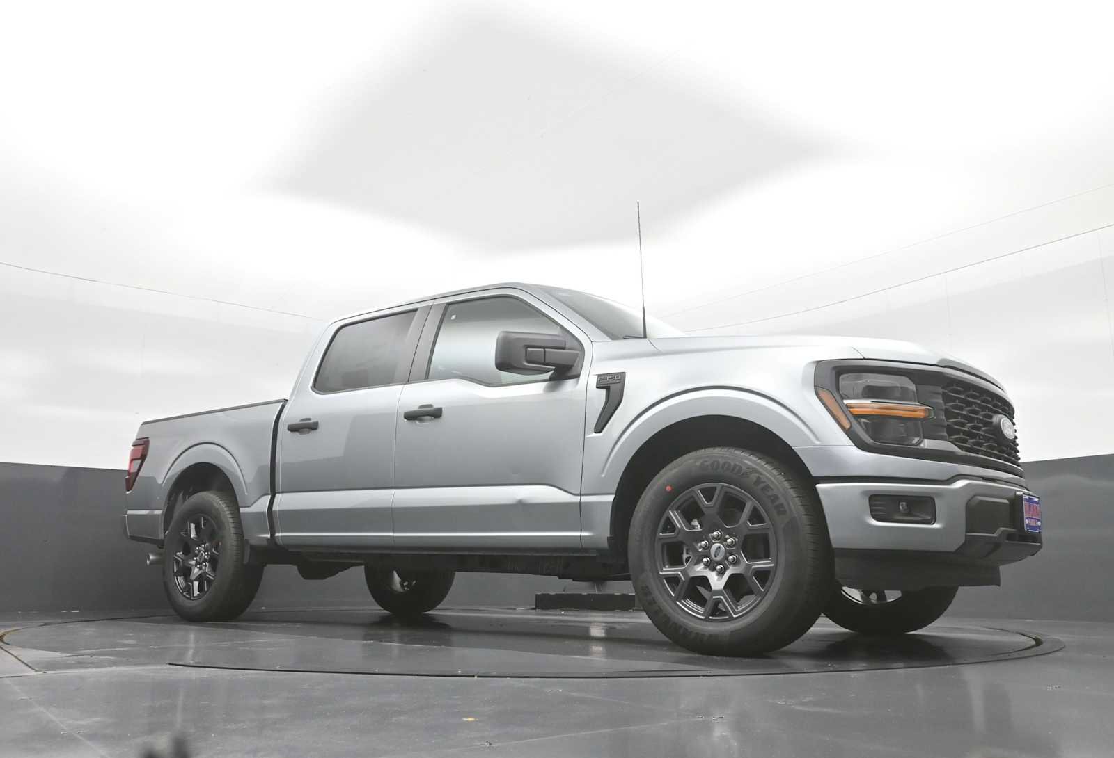 New 2026 Ford F150 STX w/ Equipment Group 200A image 22