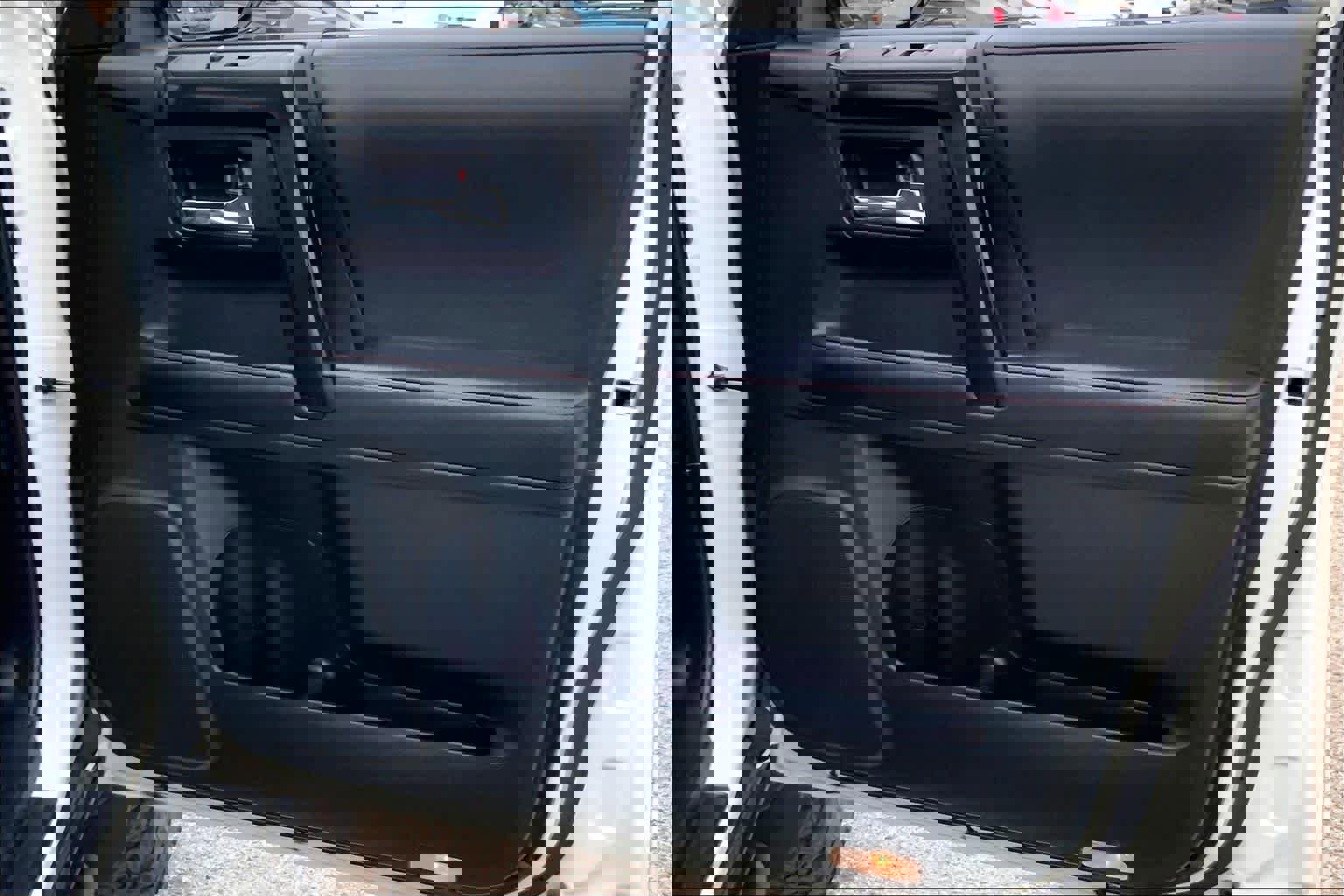 Used 2021 Toyota 4Runner TRD Off-Road Premium image 22