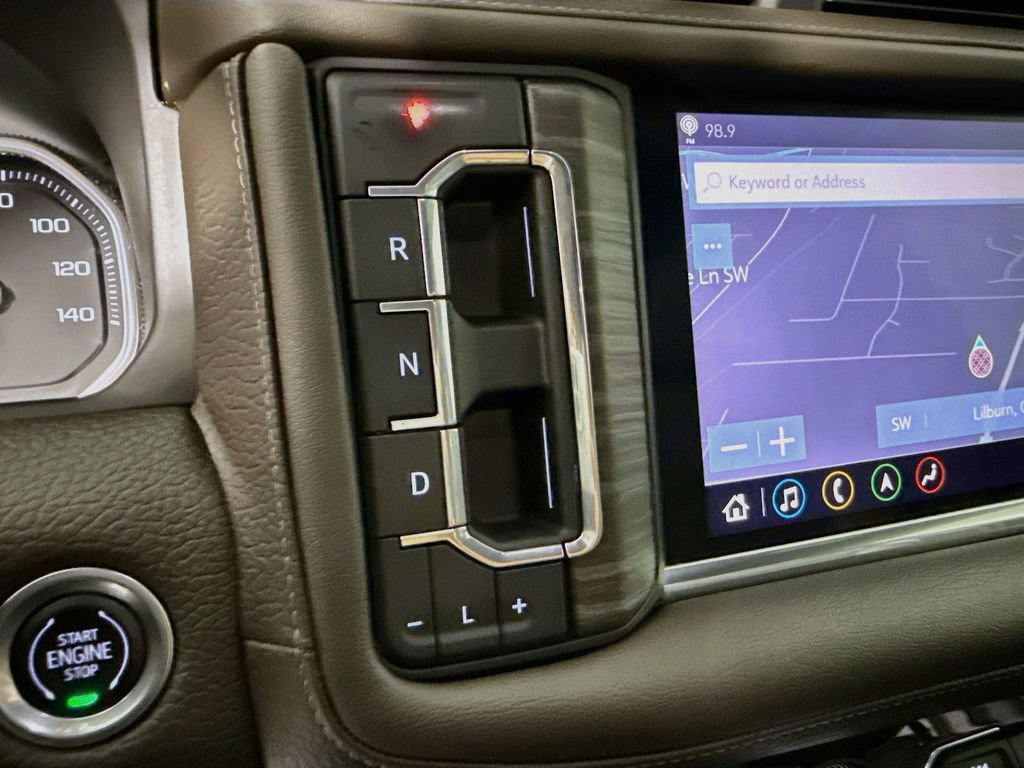 Used 2021 GMC Yukon Denali w/ Denali Premium Package RWD image 19