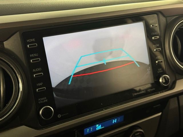 Used 2022 Toyota Tacoma SR5 image 18