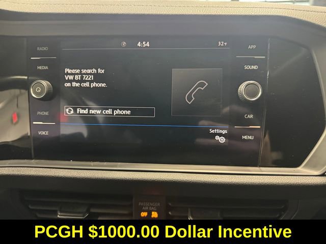 Used 2020 Volkswagen Jetta SEL image 18