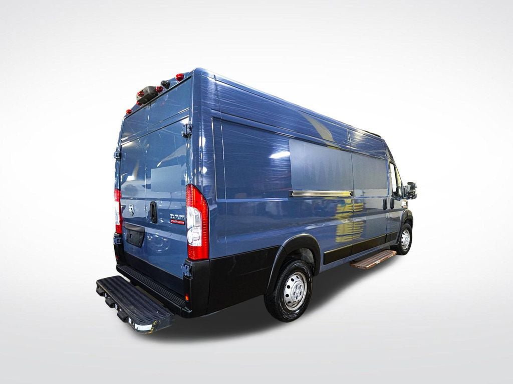 Used 2021 RAM ProMaster 3500 FWD image 7
