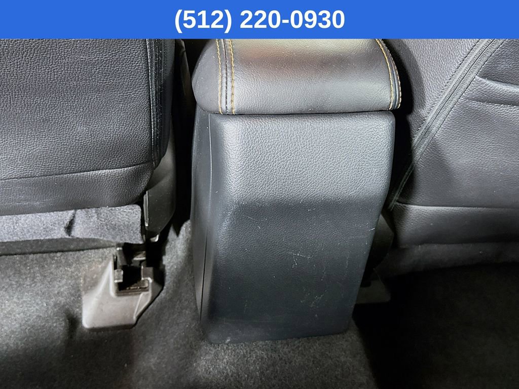 Used 2016 Subaru Crosstrek 2.0i Limited image 33