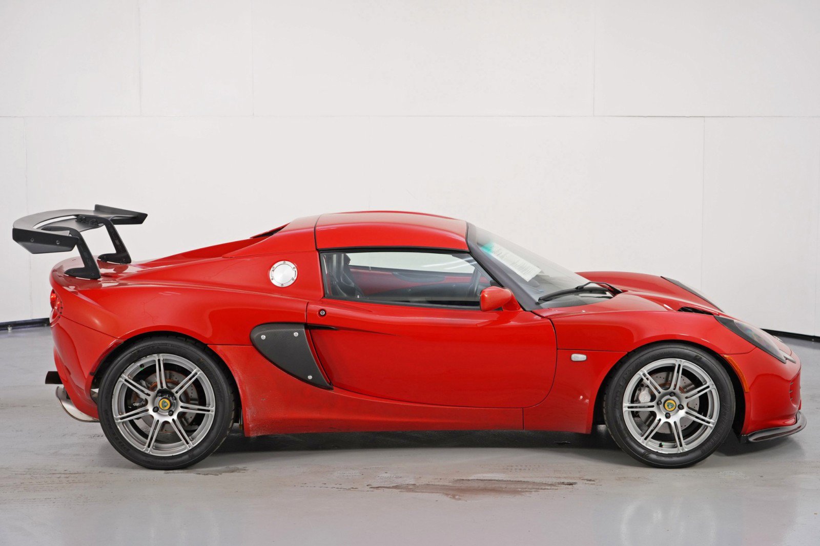 Used 2006 Lotus Elise image 34