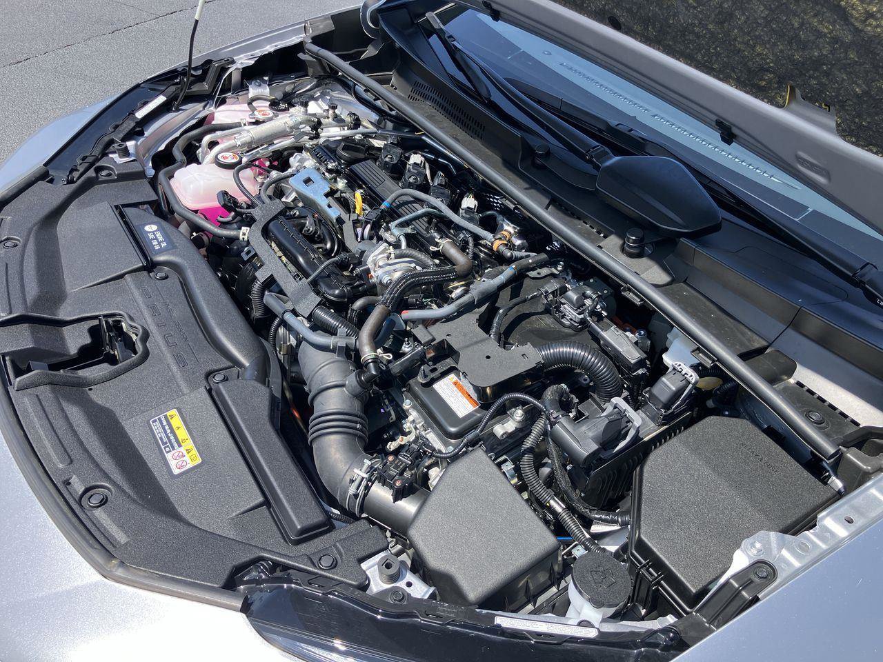 Used 2024 Toyota Prius Prime image 33