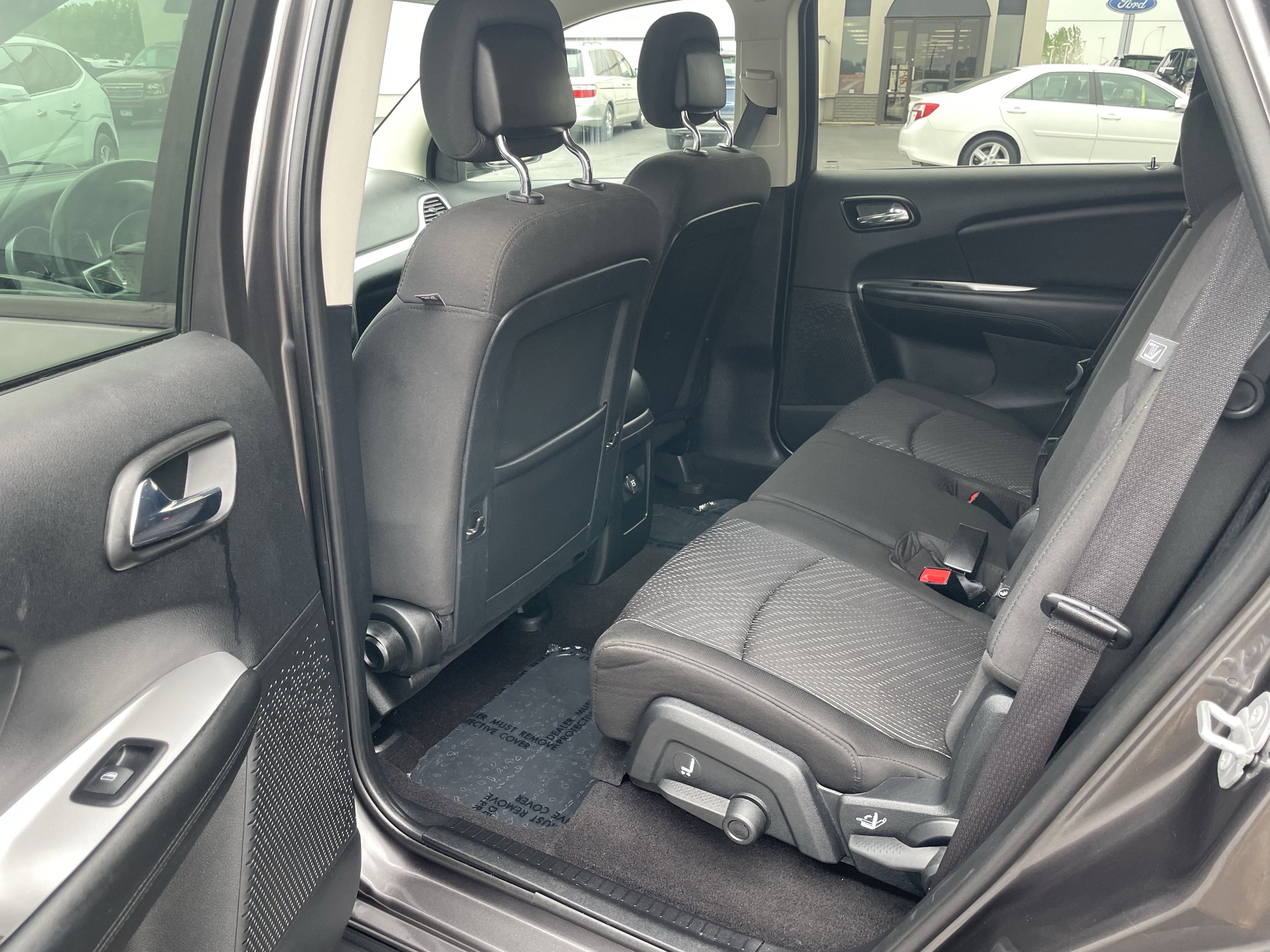 Used 2016 Dodge Journey SXT w/ Premium Group AWD/4WD image 24