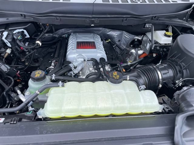 New 2026 Ford F150 Raptor AWD/4WD image 24