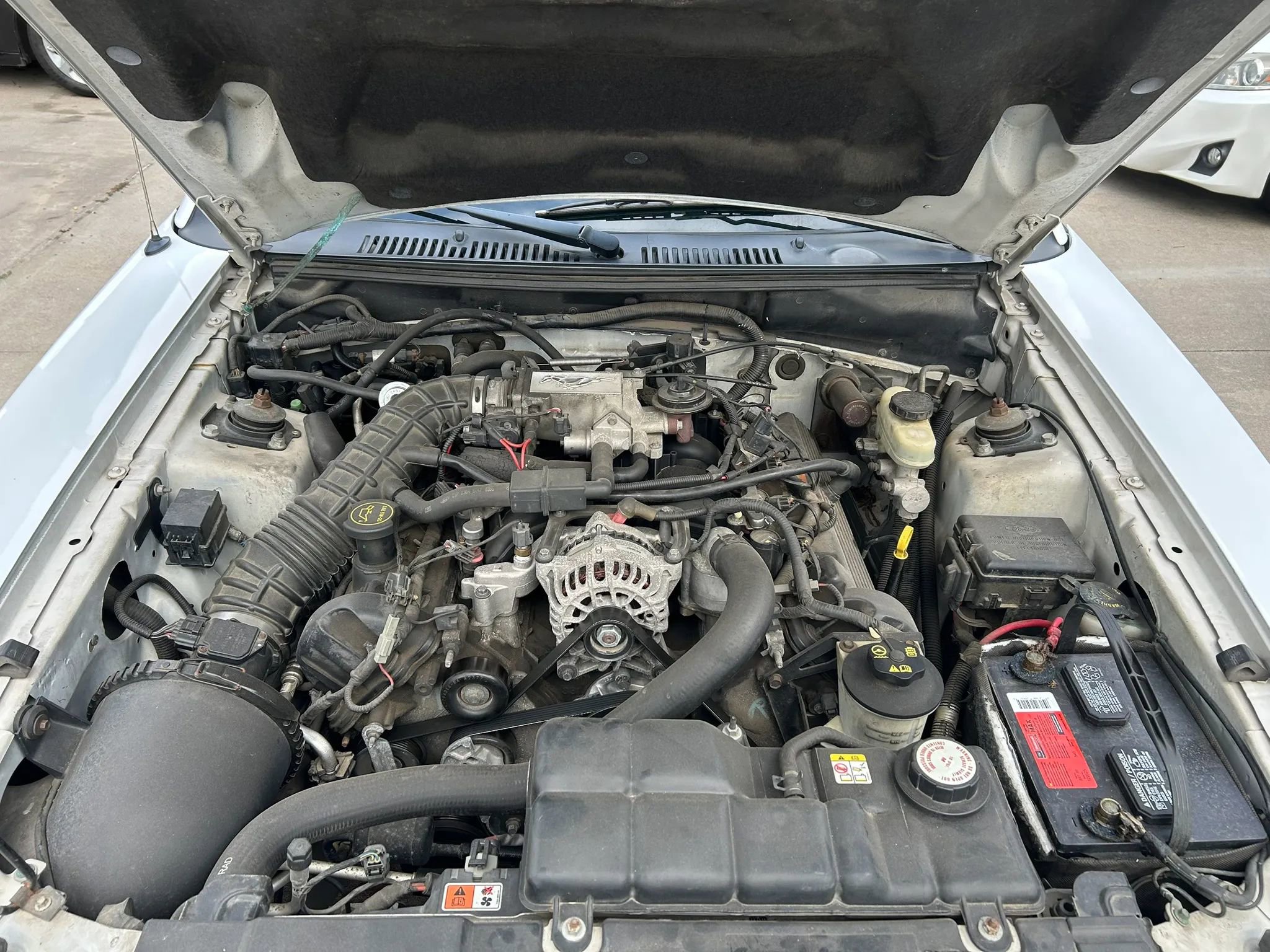 Used 2004 Ford Mustang GT Premium RWD image 25