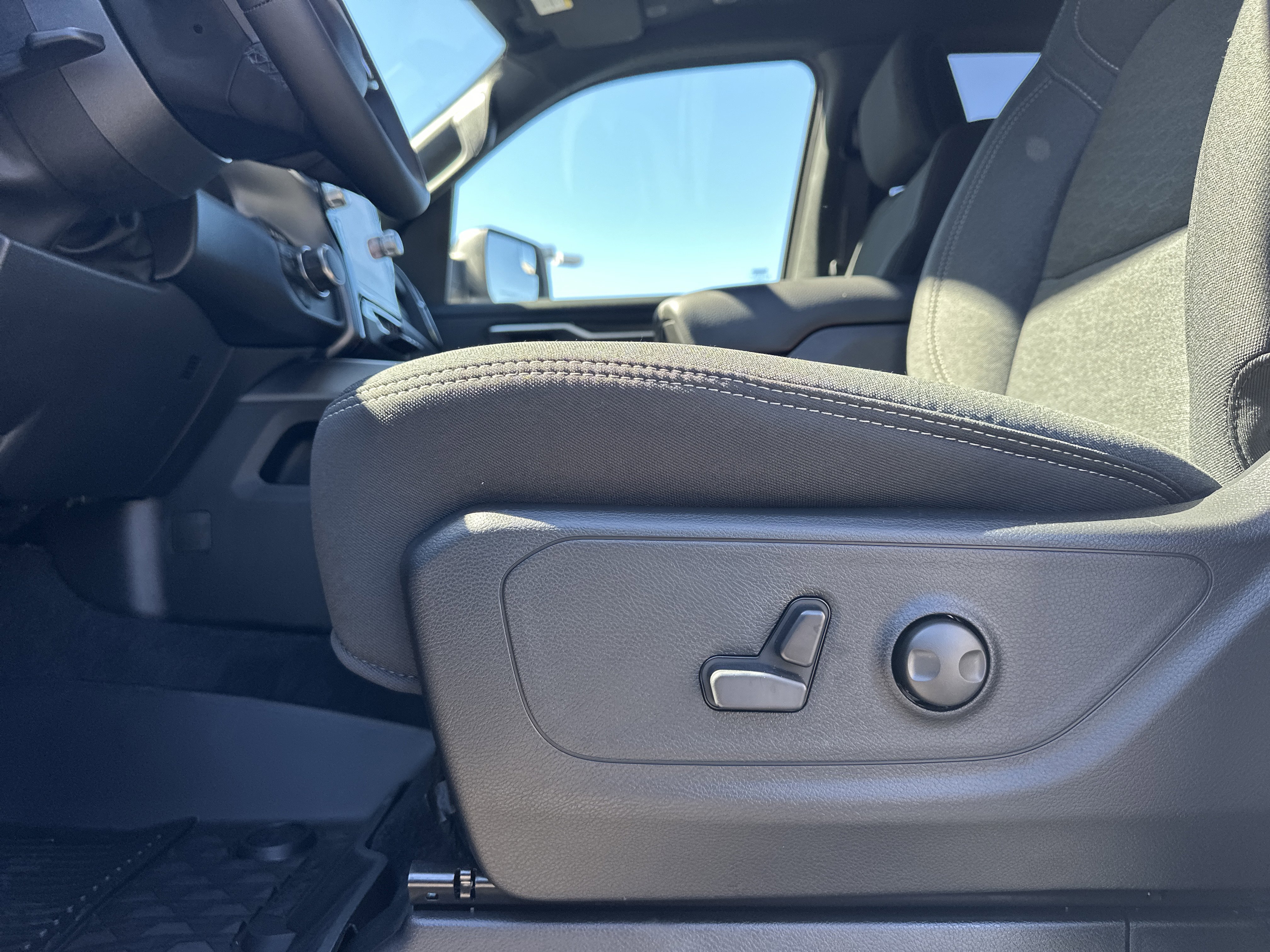 New 2026 RAM 1500 Big Horn image 11