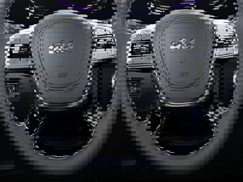 New 2025 Kia Telluride EX w/ EX Captain's Chair Package image 22