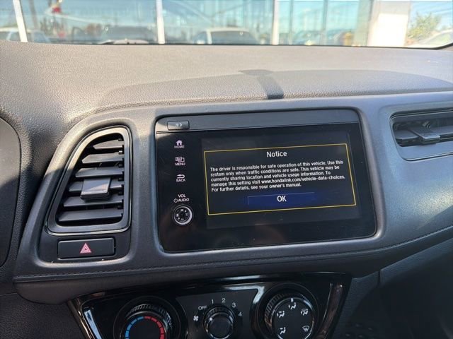 Used 2019 Honda HR-V Sport image 3