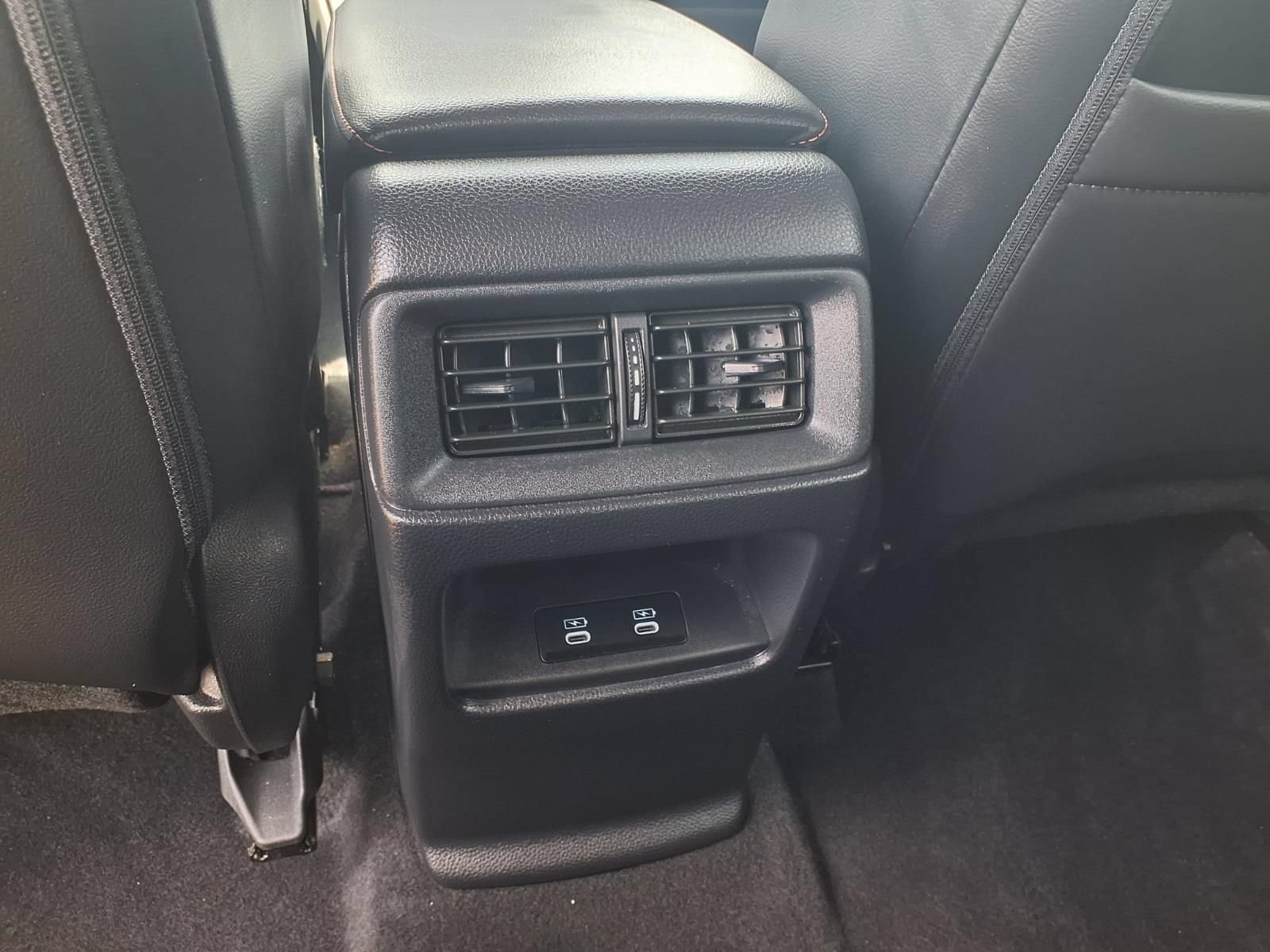 Used 2025 Honda CR-V Sport-L image 14