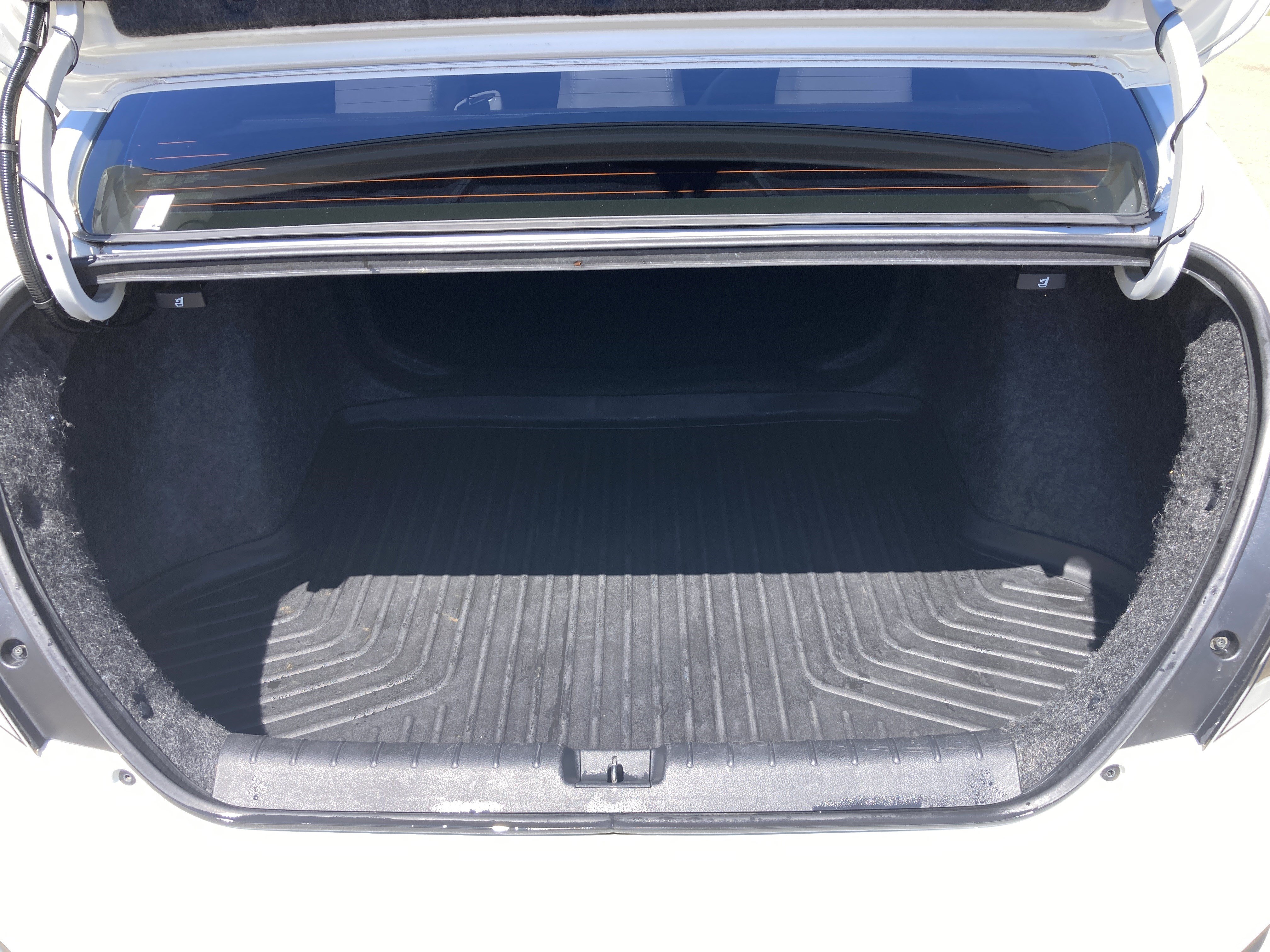 Used 2016 Honda Civic Touring image 19