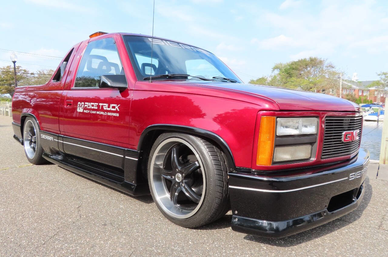 Used 1988 GMC Sierra 1500 2WD Regular Cab image 14