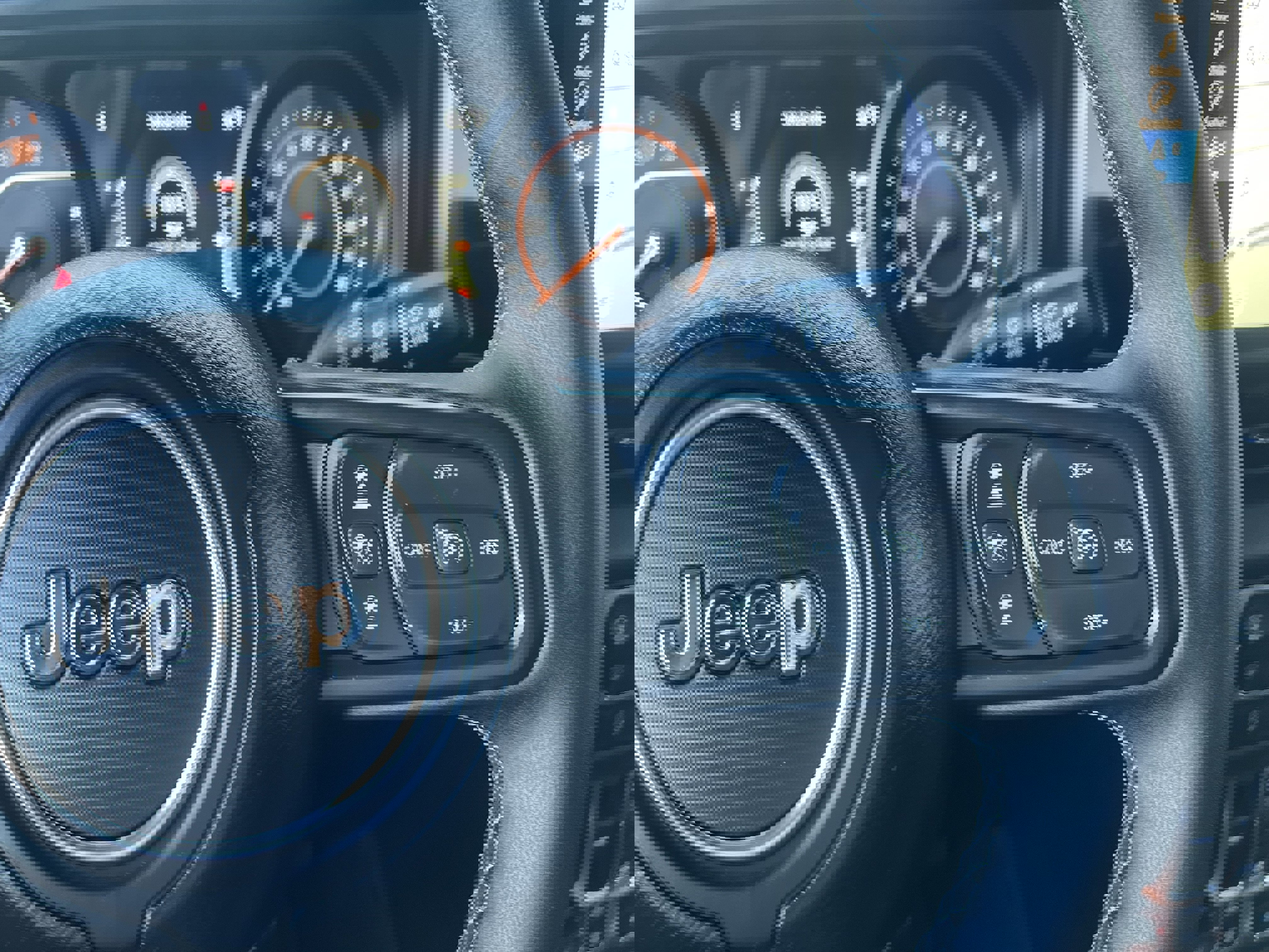 New 2026 Jeep Wrangler Unlimited Rubicon image 38