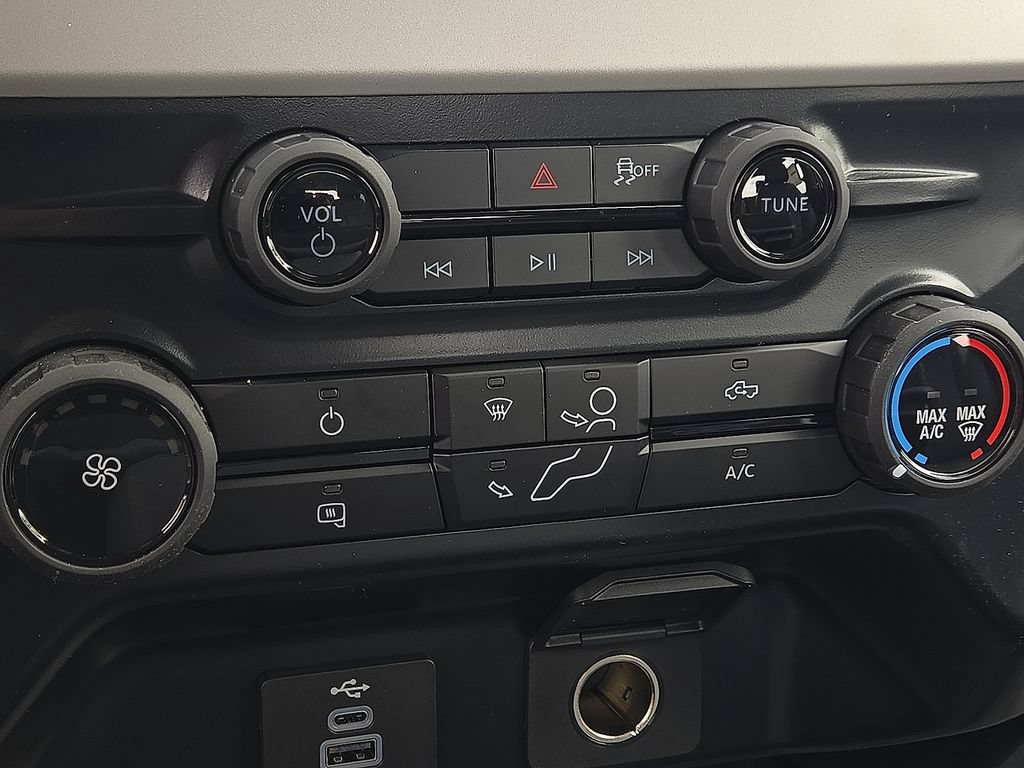 New 2026 Ford F350 XL AWD/4WD image 14