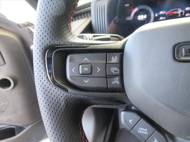 Used 2025 Dodge Charger R/T w/ Quick Order Package 25M R/T image 16