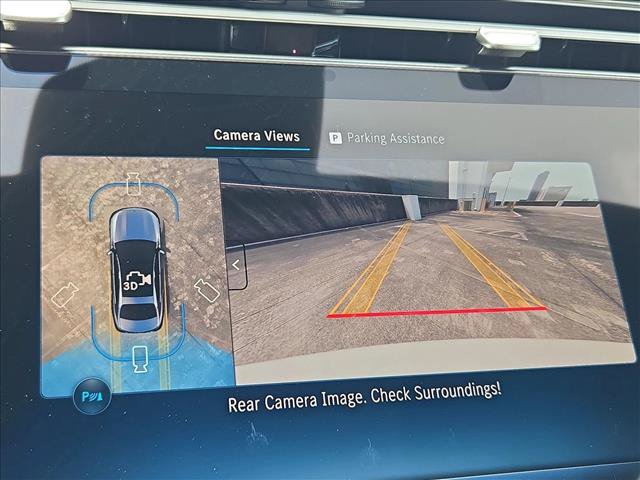 New 2026 Mercedes-Benz E 350 Sedan image 12