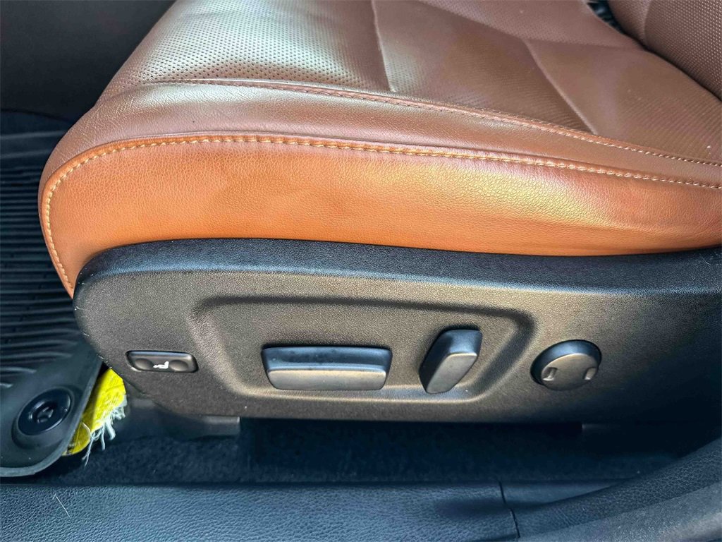 Used 2018 Toyota Highlander Limited Platinum image 15