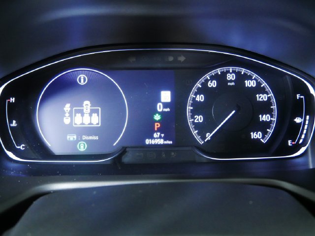 Used 2021 Honda Accord EX-L image 33