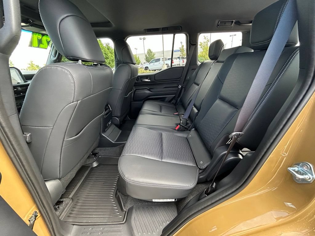 Used 2027 Toyota Land Cruiser w/ Premium Package AWD/4WD image 23
