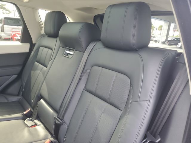 Used 2022 Land Rover Range Rover Sport HSE Silver Edition image 9