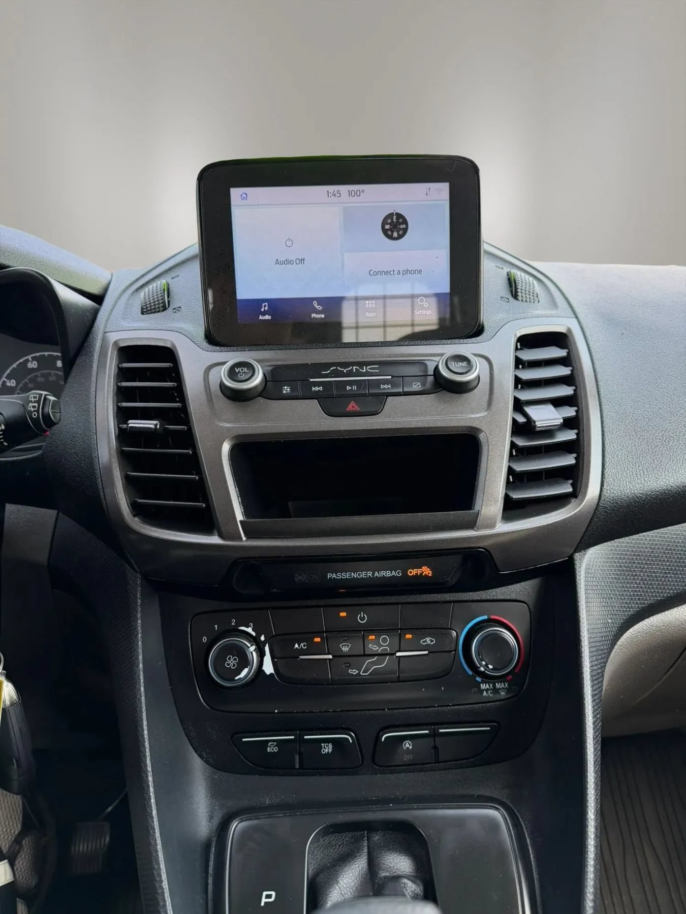 Used 2020 Ford Transit Connect XL FWD image 19