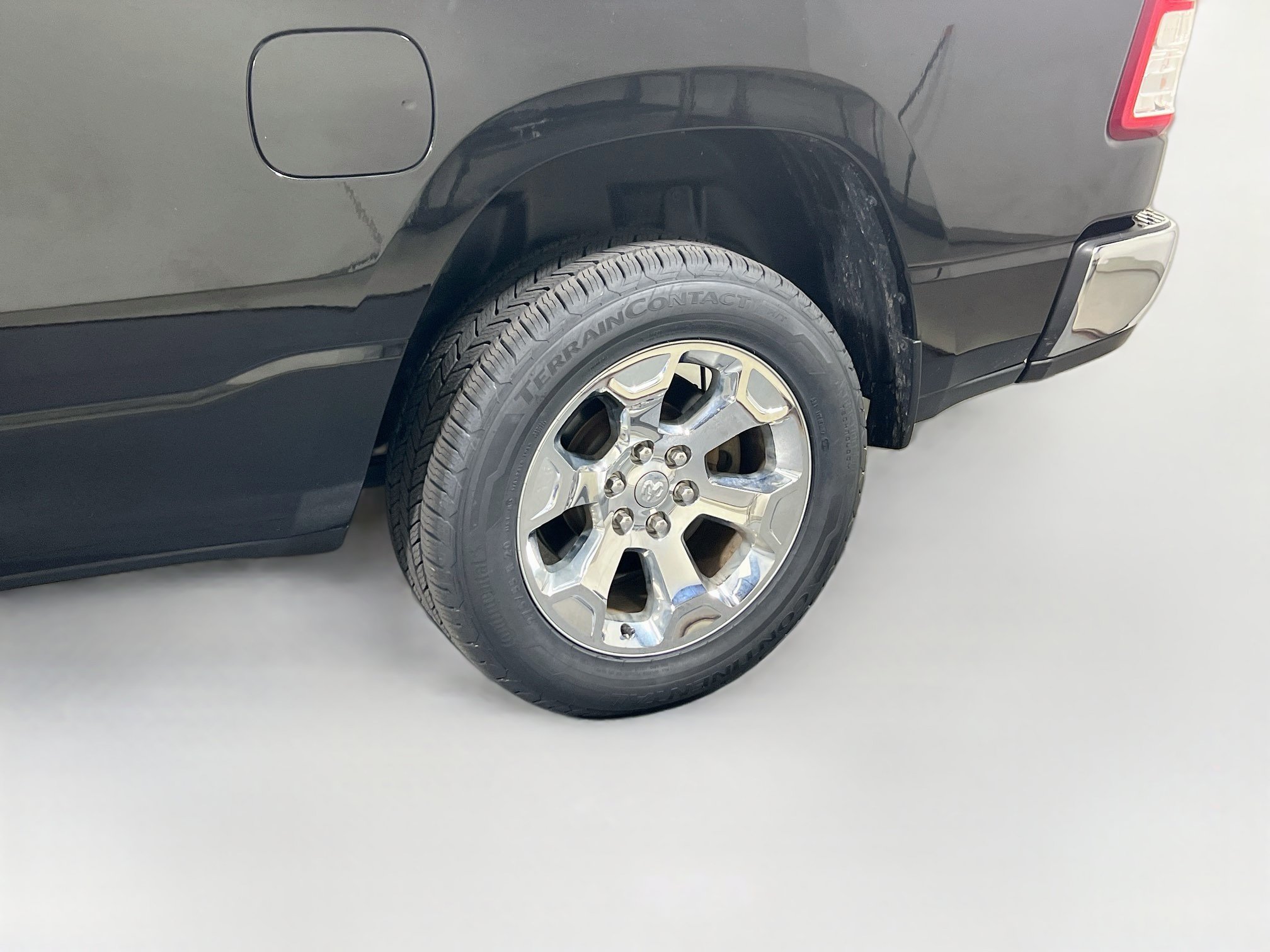 Used 2023 RAM 1500 Big Horn AWD/4WD image 28